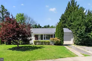 613 Charles St, Frederick, MD 21701 - Photo 1