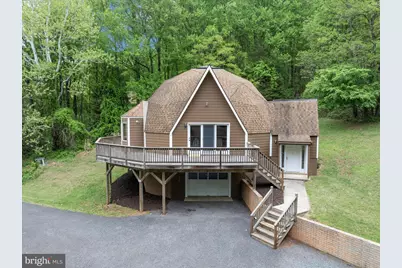2813 Fry Road, Jefferson, MD 21755 - Photo 1