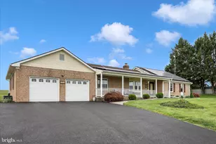 4431 St Marks Rd, Jefferson, MD 21755 - Photo 1