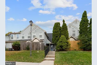 5806 Shadbush Court #G, Frederick, MD 21703 - Photo 1