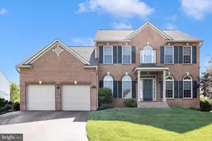 202 Swallow Falls Ct, Walkersville, MD 21793 - Photo 1