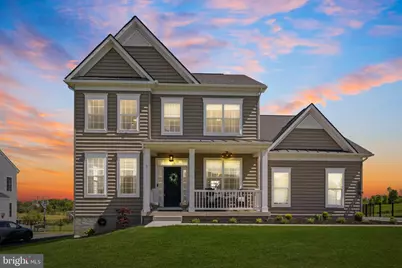 504 Isaac Russell, New Market, MD 21774 - Photo 1