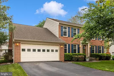 6119 Fieldcrest Drive, Frederick, MD 21701 - Photo 1