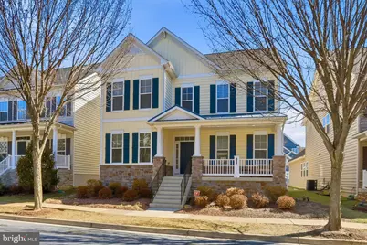 1312 Volunteer Drive, Brunswick, MD 21716 - Photo 1