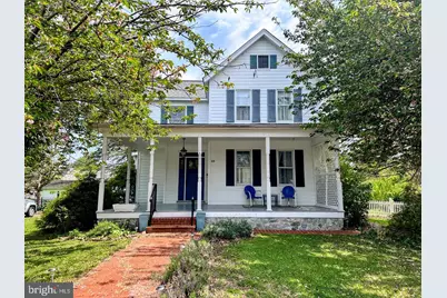 44 Fulton Avenue, Walkersville, MD 21793 - Photo 1