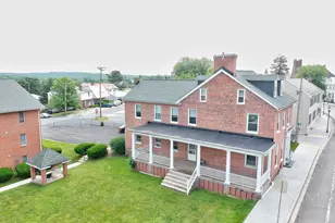 604 W Main St, Emmitsburg, MD 21727 - Photo 1
