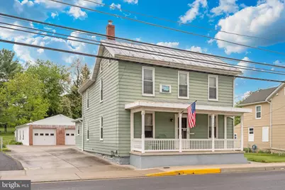 113 W Main Street, Thurmont, MD 21788 - Photo 1