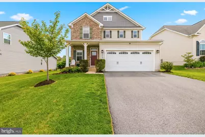3721 Boyington Drive, Jefferson, MD 21755 - Photo 1