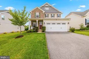 3721 Boyington Dr, Jefferson, MD 21755 - Photo 1