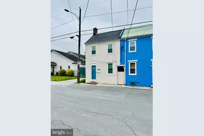 25 Degrange Street, Frederick, MD 21701 - Photo 1