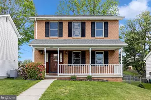 205 E G St, Brunswick, MD 21716 - Photo 1