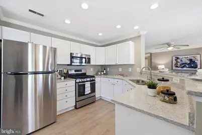 599 Cawley Drive #2A, Frederick, MD 21703 - Photo 1