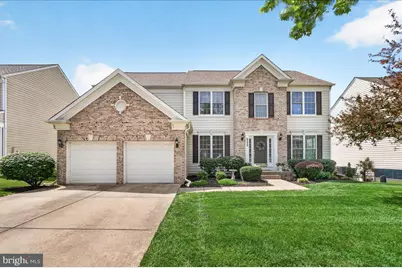 6322 Meandering Woods Ct, Frederick, MD 21701 - Photo 1