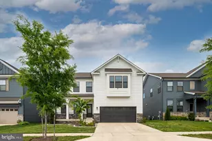 831 Foundry St, Frederick, MD 21701 - Photo 1