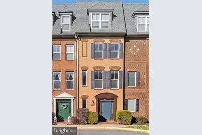 1415 Trafalgar Lane, Frederick, MD 21701 - Photo 1