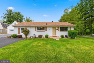 13626 Penn Shop Road, Mount Airy, MD 21771 - Photo 1