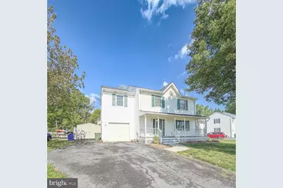 3910 Red Leaf Court, Point of Rocks, MD 21777 - Photo 1