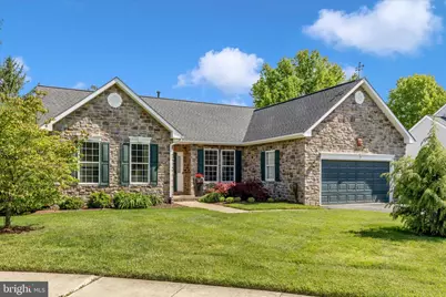 105 Crossing Pointe Court, Frederick, MD 21702 - Photo 1