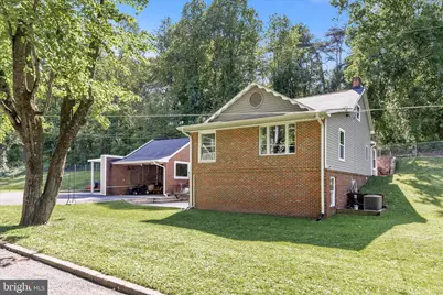 9401 Baltimore Road, Frederick, MD 21704 - Photo 1