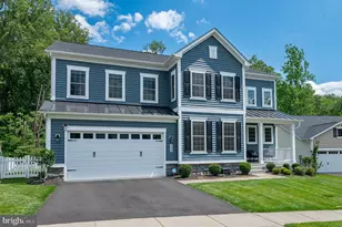 702 Kaplon Ct, Brunswick, MD 21716 - Photo 1