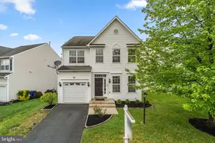 9720 Fleetwood Way, Frederick, MD 21701 - Photo 1