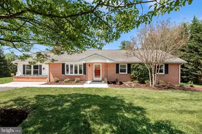 3465 Brethren Church Road, Myersville, MD 21773 - Photo 1