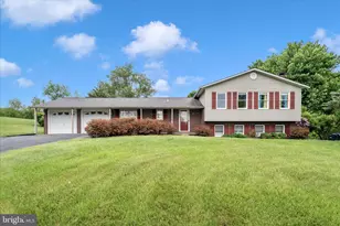 12555 Quiet Stream, Mount Airy, MD 21771 - Photo 1