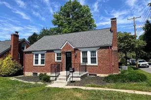 537 Wilson Pl, Frederick, MD 21702 - Photo 1