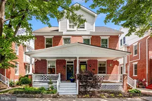 506 Elm St, Frederick, MD 21701 - Photo 1