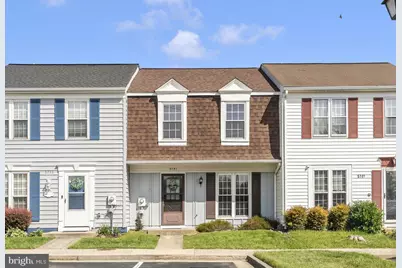 5751 Sunset View Lane, Frederick, MD 21703 - Photo 1