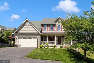 6831 Rehnquist Court, New Market, MD 21774 - Photo 1
