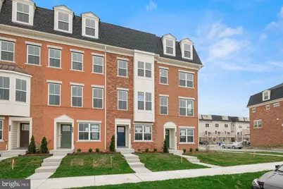 527 E 7th Street, Frederick, MD 21701 - Photo 1