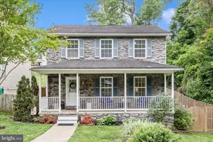 306 E D St, Brunswick, MD 21716 - Photo 1