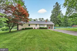 9712 Thompson Dr, Ijamsville, MD 21754 - Photo 1