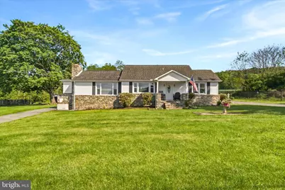 6349 Browns Quarry Road, Sabillasville, MD 21780 - Photo 1