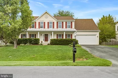 4024 Manheim Court, Jefferson, MD 21755 - Photo 1
