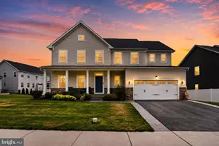 11037 Corner Stone Ln, Monrovia, MD 21770 - Photo 1