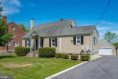 11205 Hessong Bridge Road, Thurmont, MD 21788 - Photo 1