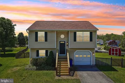 9 Heritage Lane, Emmitsburg, MD 21727 - Photo 1
