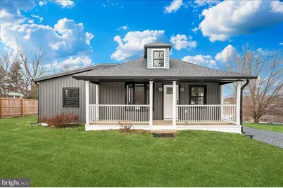 9932 Kelly Road, Walkersville, MD 21793 - Photo 1