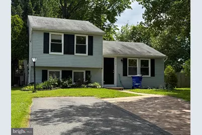 506 Postoak Road, Frederick, MD 21703 - Photo 1