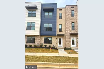 804 Bond Street, Frederick, MD 21701 - Photo 1
