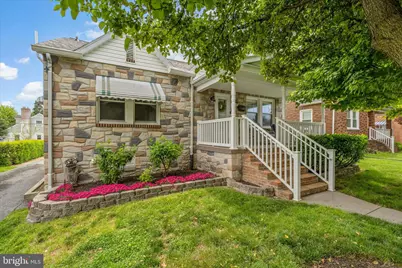 6 E 13th Street, Frederick, MD 21701 - Photo 1