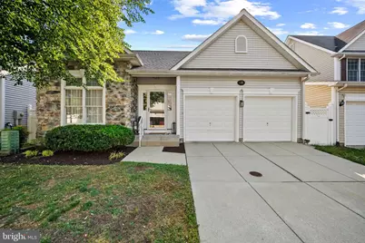 1031 Eastbourne Terrace, Frederick, MD 21702 - Photo 1