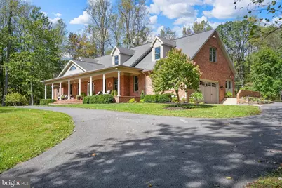 12048 Pleasant Walk Road, Myersville, MD 21773 - Photo 1