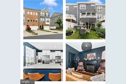 5125 Ironsides Drive, Frederick, MD 21703 - Photo 1
