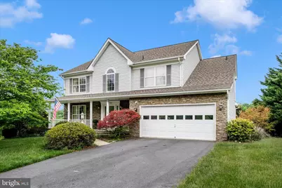 13570 Deer Brook Court, Mount Airy, MD 21771 - Photo 1