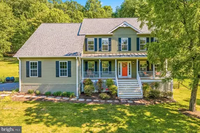 11223 Dublin Road, Woodsboro, MD 21798 - Photo 1