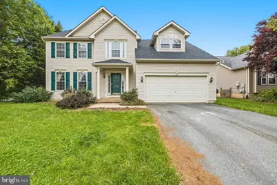 100 Crossing Pointe Court, Frederick, MD 21702 - Photo 1