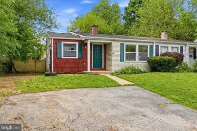 308 Heather Ridge Drive, Frederick, MD 21702 - Photo 1